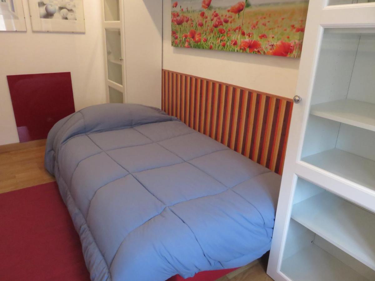 רומא Appia Tourist Apartment מראה חיצוני תמונה